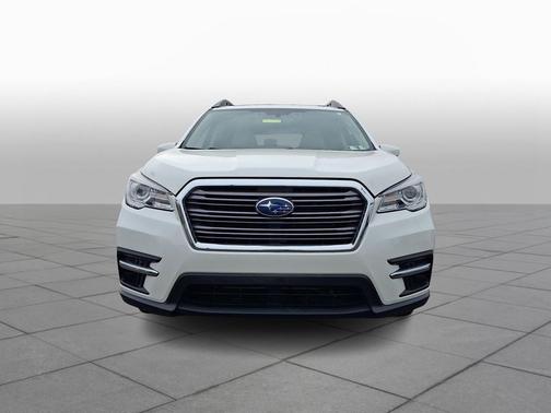 2021 Subaru Ascent Premium 7-Passenger
