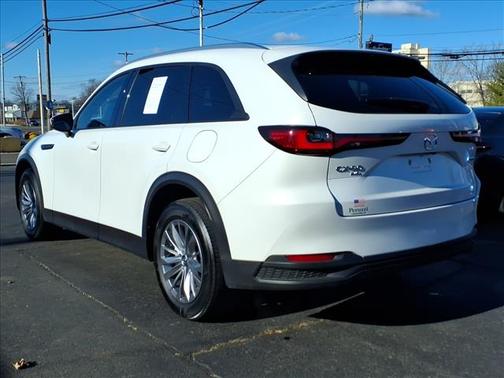 2024 Mazda CX-90 3.3 Turbo Preferred Plus