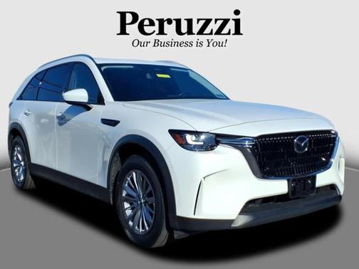 2024 Mazda CX-90 3.3 Turbo Preferred Plus