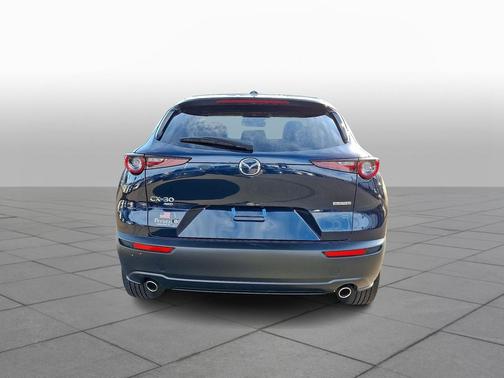 2025 Mazda CX-30 2.5 S Premium Package