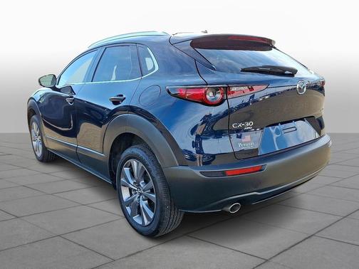2025 Mazda CX-30 2.5 S Premium Package