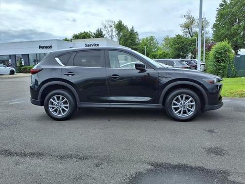 2022 Mazda CX-5 2.5 S Preferred