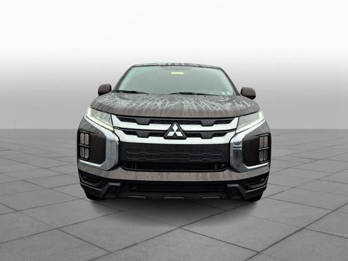 2020 Mitsubishi Outlander Sport 2.0 ES