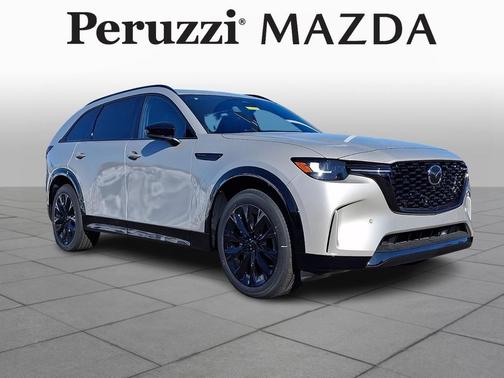 2026 Mazda CX-90 3.3 Turbo S Premium