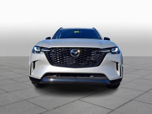 2026 Mazda CX-90 3.3 Turbo S Premium