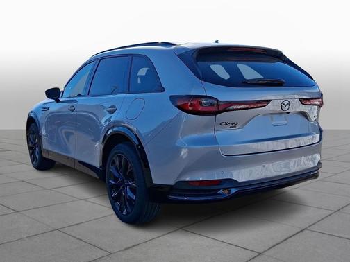 2026 Mazda CX-90 3.3 Turbo S Premium