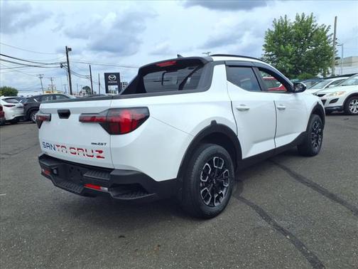 2022 Hyundai SANTA CRUZ SEL Premium