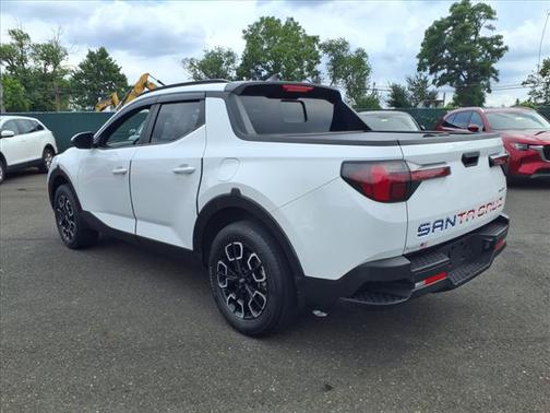 2022 Hyundai SANTA CRUZ SEL Premium