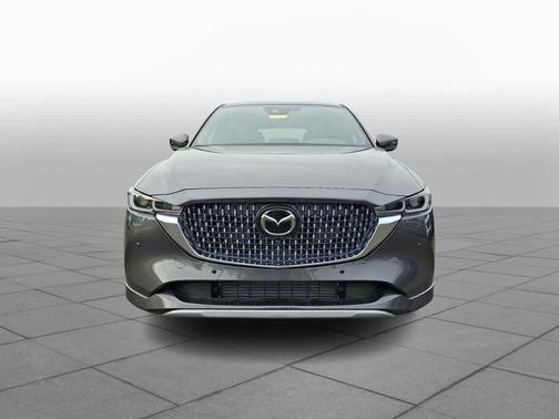 2025 Mazda CX-5 2.5 Turbo Signature