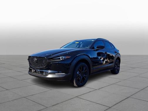 2026 Mazda CX-30 2.5 Turbo Premium Plus Package