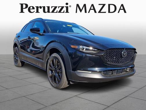 2026 Mazda CX-30 2.5 Turbo Premium Plus Package