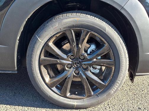 2026 Mazda CX-30 2.5 Turbo Premium Plus Package