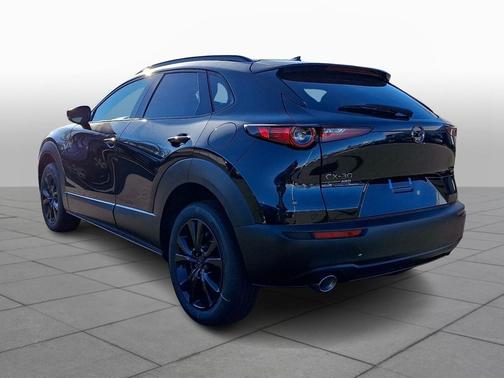 2026 Mazda CX-30 2.5 Turbo Premium Plus Package