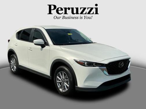 2023 Mazda CX-5 2.5 S Select