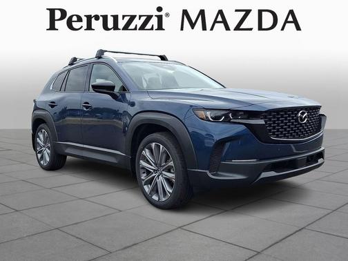 2026 Mazda CX-50 2.5 S Premium Package