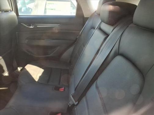 2024 Mazda CX-5 Carbon Edition