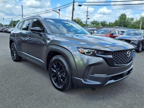 2025 Mazda CX-50 2.5 S Select