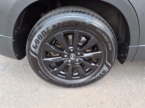 2025 Mazda CX-50 2.5 S Select