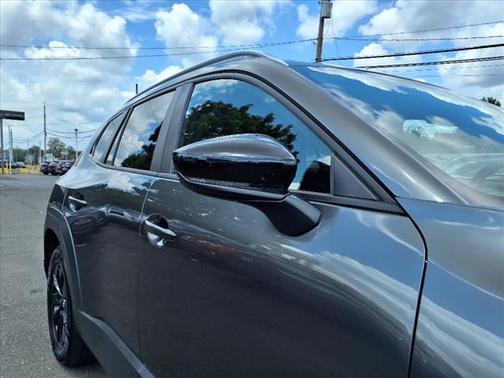 2025 Mazda CX-50 2.5 S Select