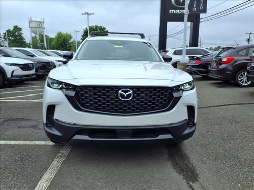 2025 Mazda CX-50 Hybrid Preferred