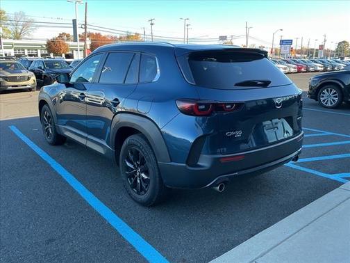 2023 Mazda CX-50 2.5 S Preferred Package