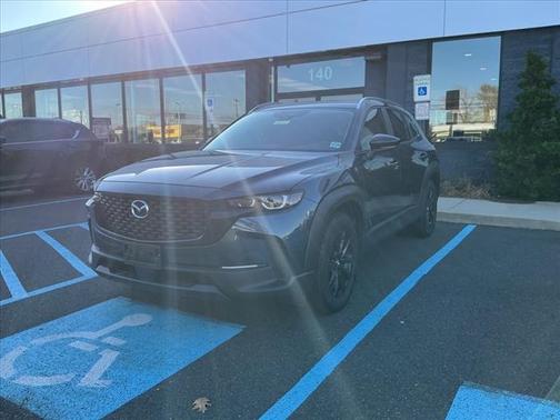 2023 Mazda CX-50 2.5 S Preferred Package