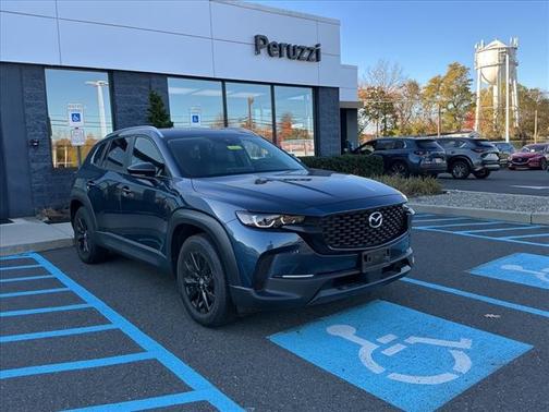 2023 Mazda CX-50 2.5 S Preferred Package