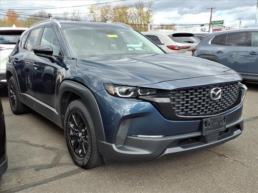 2023 Mazda CX-50 2.5 S Preferred Package