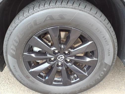 2023 Mazda CX-50 2.5 S Preferred Package