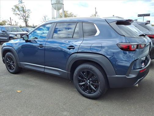 2023 Mazda CX-50 2.5 S Preferred Package