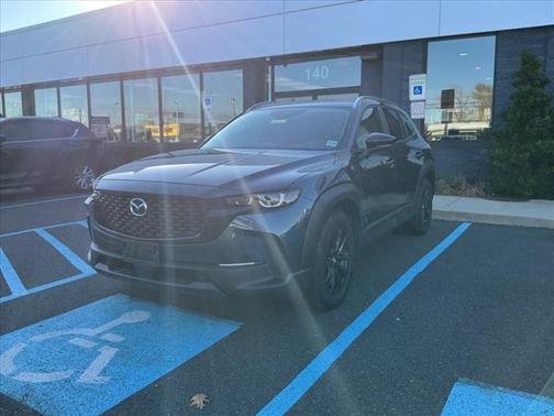 2023 Mazda CX-50 2.5 S Preferred Package