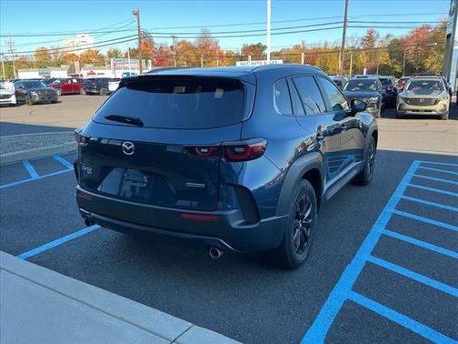 2023 Mazda CX-50 2.5 S Preferred Package