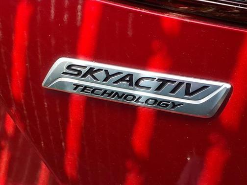 2016 Mazda Mazda3 i Touring