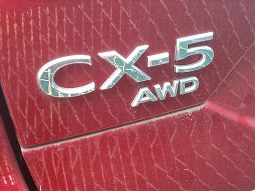2023 Mazda CX-5 2.5 S Select Package
