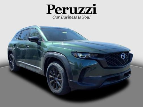 2025 Mazda CX-50 2.5 S Select