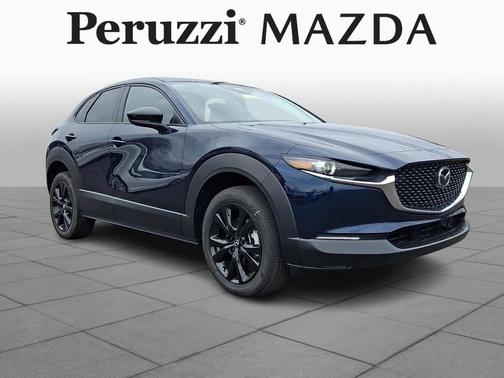 2026 Mazda CX-30 2.5 S Select Sport