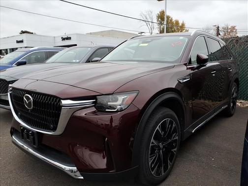 2024 Mazda CX-90 PHEV Base