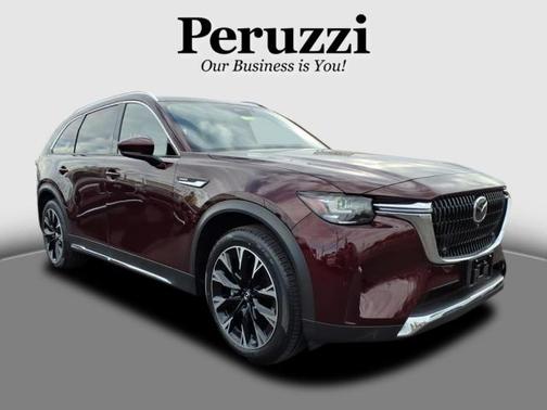 2024 Mazda CX-90 PHEV Premium Plus