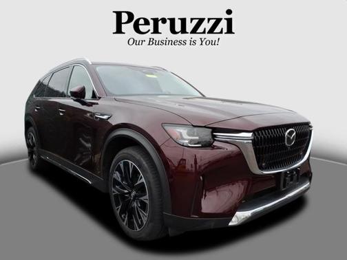 2024 Mazda CX-90 PHEV Base