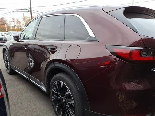 2024 Mazda CX-90 PHEV Base