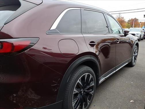 2024 Mazda CX-90 PHEV Base