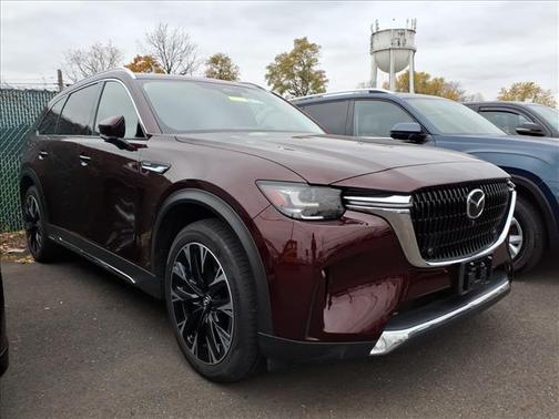 2024 Mazda CX-90 PHEV Base