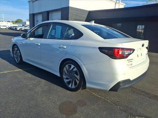 2023 Subaru Legacy Limited