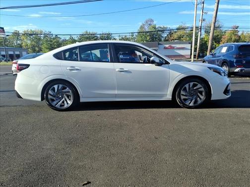 2023 Subaru Legacy Limited