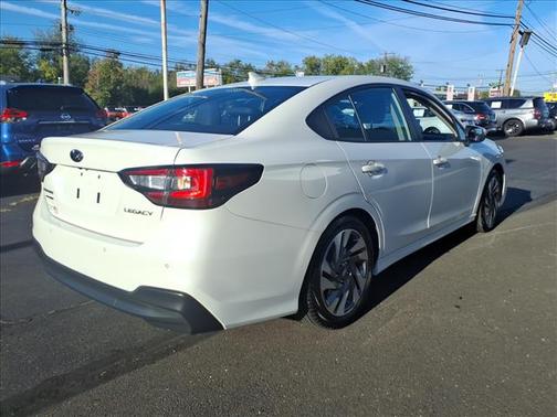2023 Subaru Legacy Limited