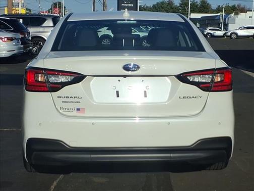 2023 Subaru Legacy Limited