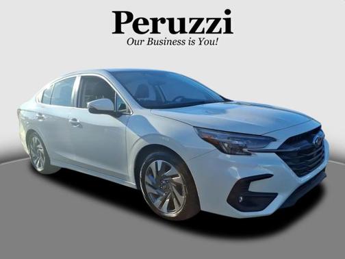 2023 Subaru Legacy Limited