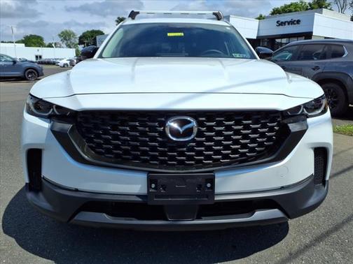 2024 Mazda CX-50 2.5 S Select