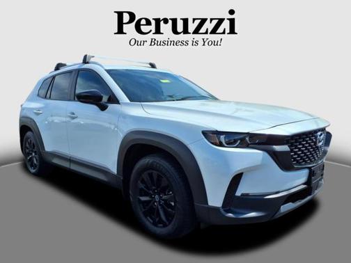 2024 Mazda CX-50 2.5 S Select