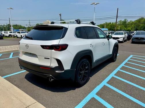 2024 Mazda CX-50 2.5 S Select